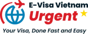 E-Visa Vietnam Full Logo