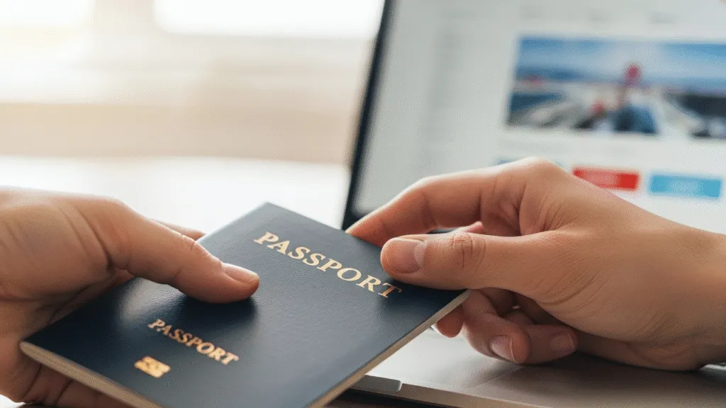 How To Check The Scam Vietnam E-visa