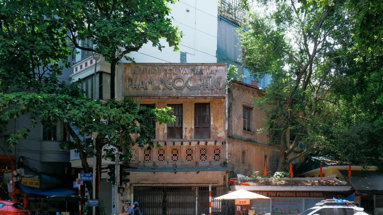 Vietnam