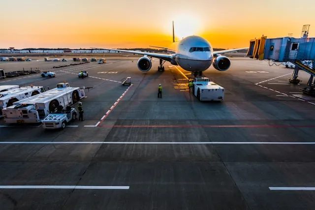 International Airports Evisa Vietnam